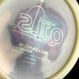 Millennium Quantum JLS, 171g