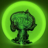 Millennium Quantum JLS, 171g