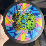 MVP Plasma Dimension – Eagle McMahon Team Series Limited Edition, 173g