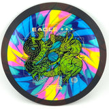 MVP Plasma Dimension – Eagle McMahon Team Series Limited Edition, 173g