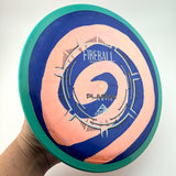 Axiom Plasma Fireball, 158g