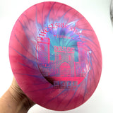 Westside Discs VIP Fortress, 173g
