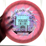 Westside Discs VIP Fortress, 173g