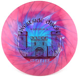 Westside Discs VIP Fortress, 173g
