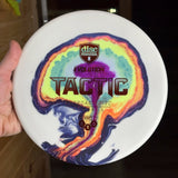 Discmania Soft Exo Tactic, 176g