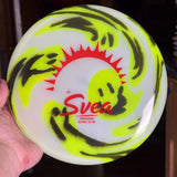 Kastaplast K1 Glow Svea, 176g