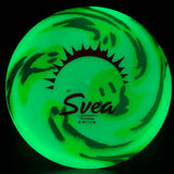 Kastaplast K1 Glow Svea, 176g