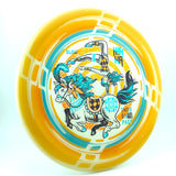 Thought Space Athletics Glow Mana, 176g