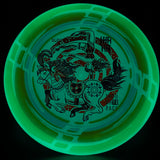Thought Space Athletics Glow Mana, 176g