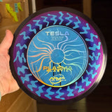 MVP Plasma Tesla, 158g