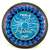 MVP Plasma Tesla, 158g