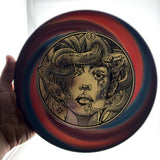 Discraft ESP Zone - DFX Discs - Medusa Stamp, 173g