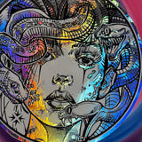 Discraft ESP Zone - DFX Discs - Medusa Stamp, 173g