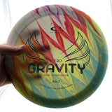 Latitude 64 Zero Gravity Bolt, 128g
