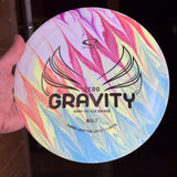 Latitude 64 Zero Gravity Bolt, 128g