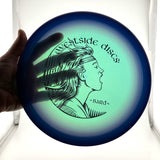 Westside Discs VIP Ice Glimmer Bard, 178g