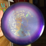 Westside Discs VIP Ice Glimmer Bard, 178g