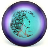 Westside Discs VIP Ice Glimmer Bard, 178g
