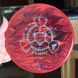 Axiom Neutron Tempo, 174g