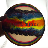 Dynamic Discs Fuzion Judge - #TeamJudge, 176g