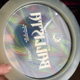 Latitude 64 Moonshine Opto Ballista, 174g