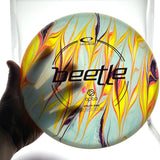 Latitude 64 Opto Beetle, 151g