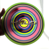 Latitude 64 Opto Ice Halo, 176g