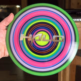 Latitude 64 Opto Ice Halo, 176g