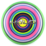 Latitude 64 Opto Ice Halo, 176g