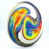 Axiom Total Eclipse Proxy, 173g