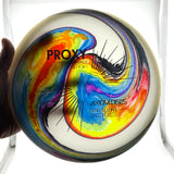 Axiom Total Eclipse Proxy, 173g