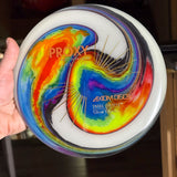 Axiom Total Eclipse Proxy, 173g