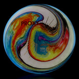 Axiom Total Eclipse Proxy, 173g