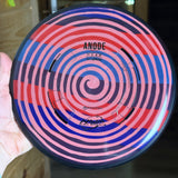 MVP Neutron Anode, 174g