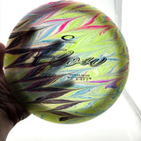 Latitude 64 Opto Flow, 174g