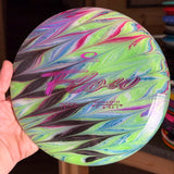 Latitude 64 Opto Flow, 174g