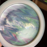 Latitude 64 Opto Flow, 174g