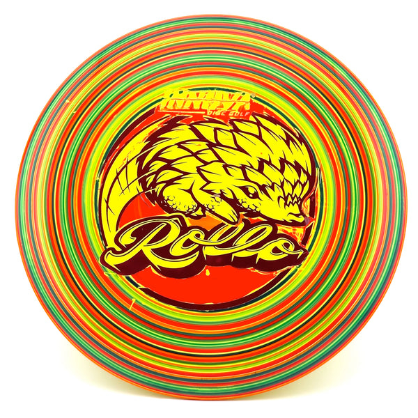 Innova Star Rollo, 171g