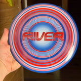 Latitude 64 Opto River, 174g