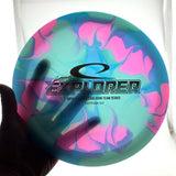 Latitude 64 Opto-X Explorer - Linus Carlsson Team Series 2025, 176g