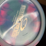 Latitude 64 Opto-X Explorer - Linus Carlsson Team Series 2025, 176g