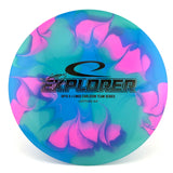 Latitude 64 Opto-X Explorer - Linus Carlsson Team Series 2025, 176g