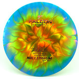 Millennium Sirius Falcon. Philo Brathwaite Signature Series, 172g