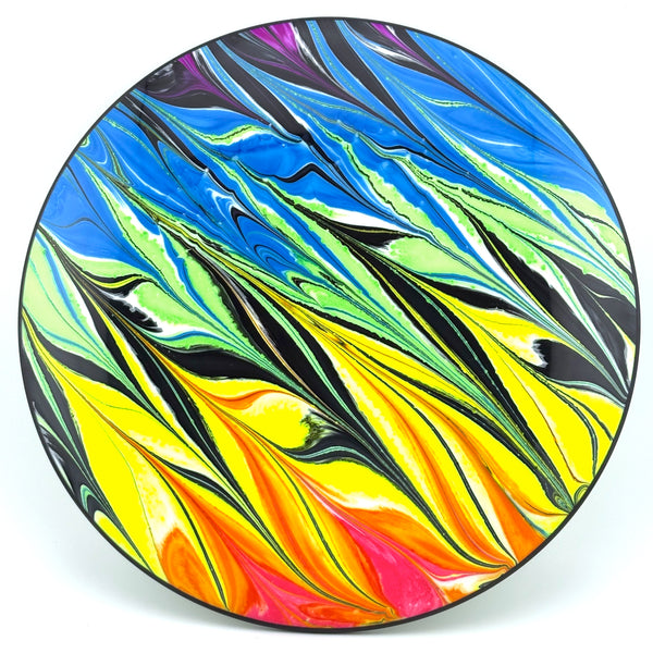 Innova Star Wraith - USDGC/Throw Pink Limited Edition, 168g