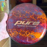 Latitude 64 Opto Ice Orbit Pure - 15 Year Anniversary Limited Edition, 174g