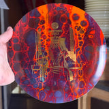 Westside Discs Tournament Ring King, 175g