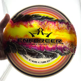 Dynamic Discs Lucid Enforcer, 175g