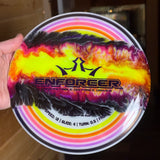Dynamic Discs Lucid Enforcer, 175g