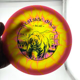 Westside Discs VIP Bear, 173g