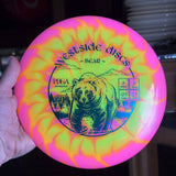 Westside Discs VIP Bear, 173g